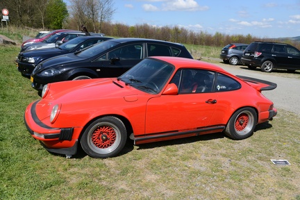 Gero 911 Front Side